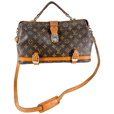 louis vuitton doctors bag|louis vuitton doctors bag original.